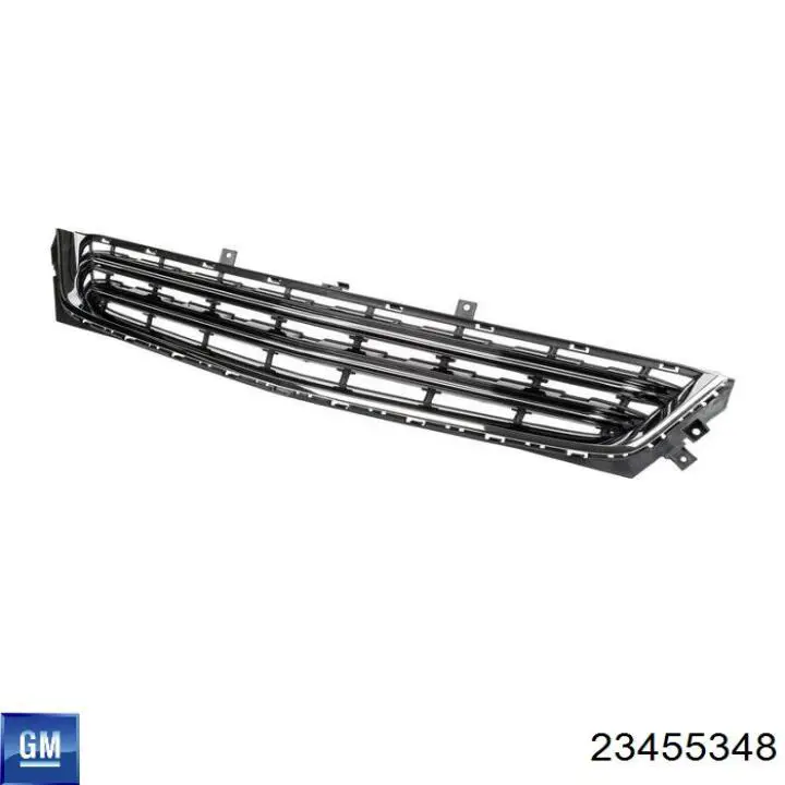 23455348 General Motors 