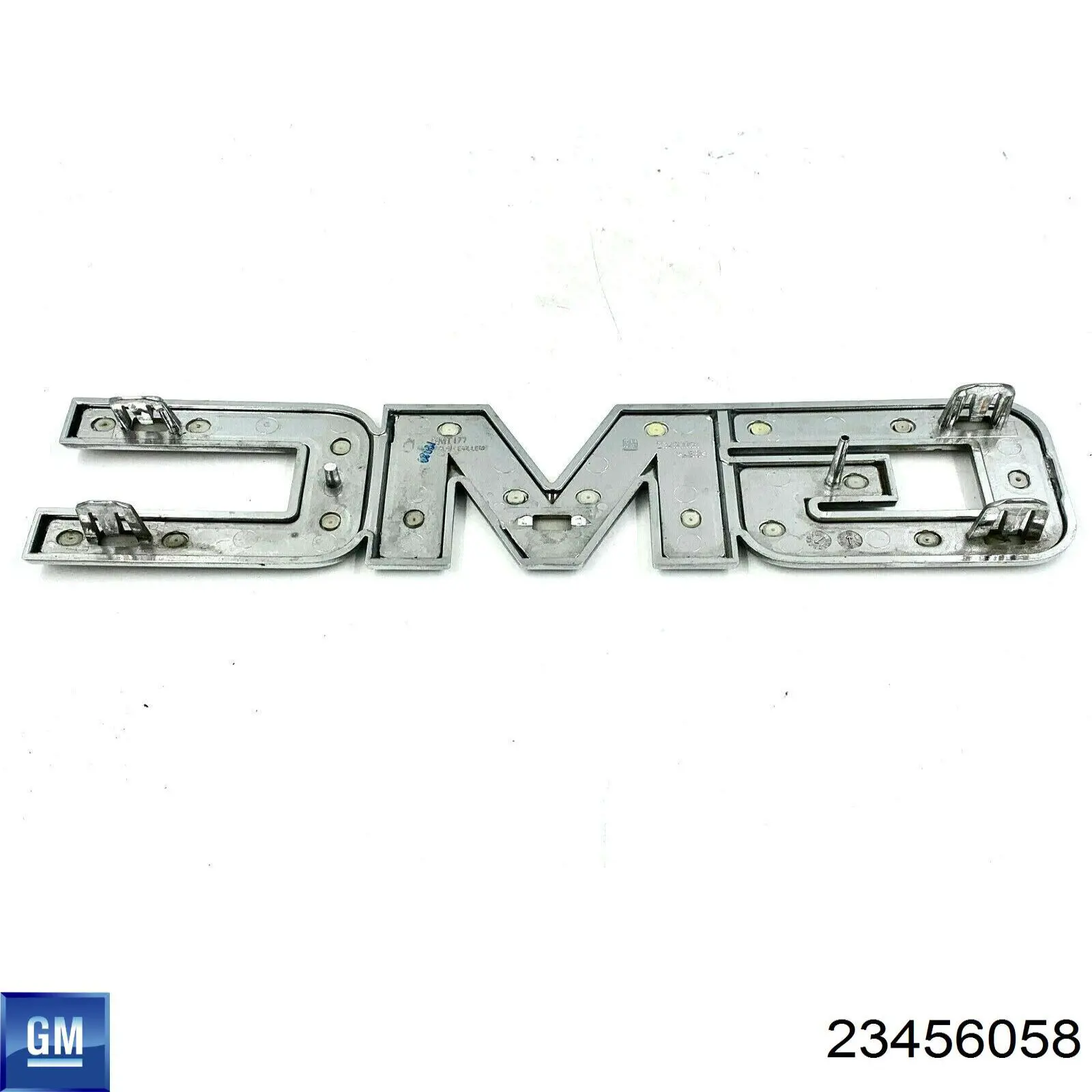  General Motors 23456058 ціна, від 83.24 USD