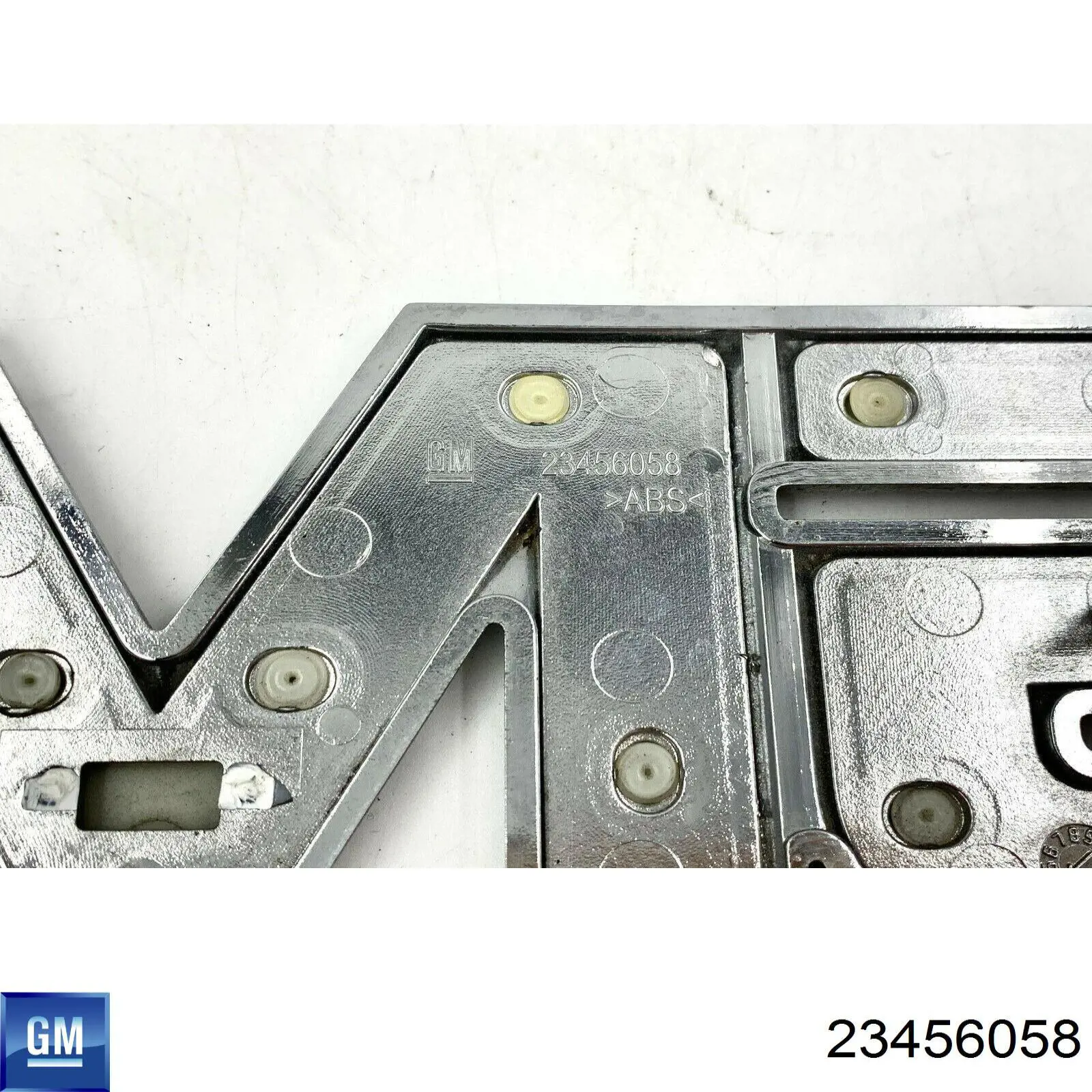 Купити 23456058 General Motors 