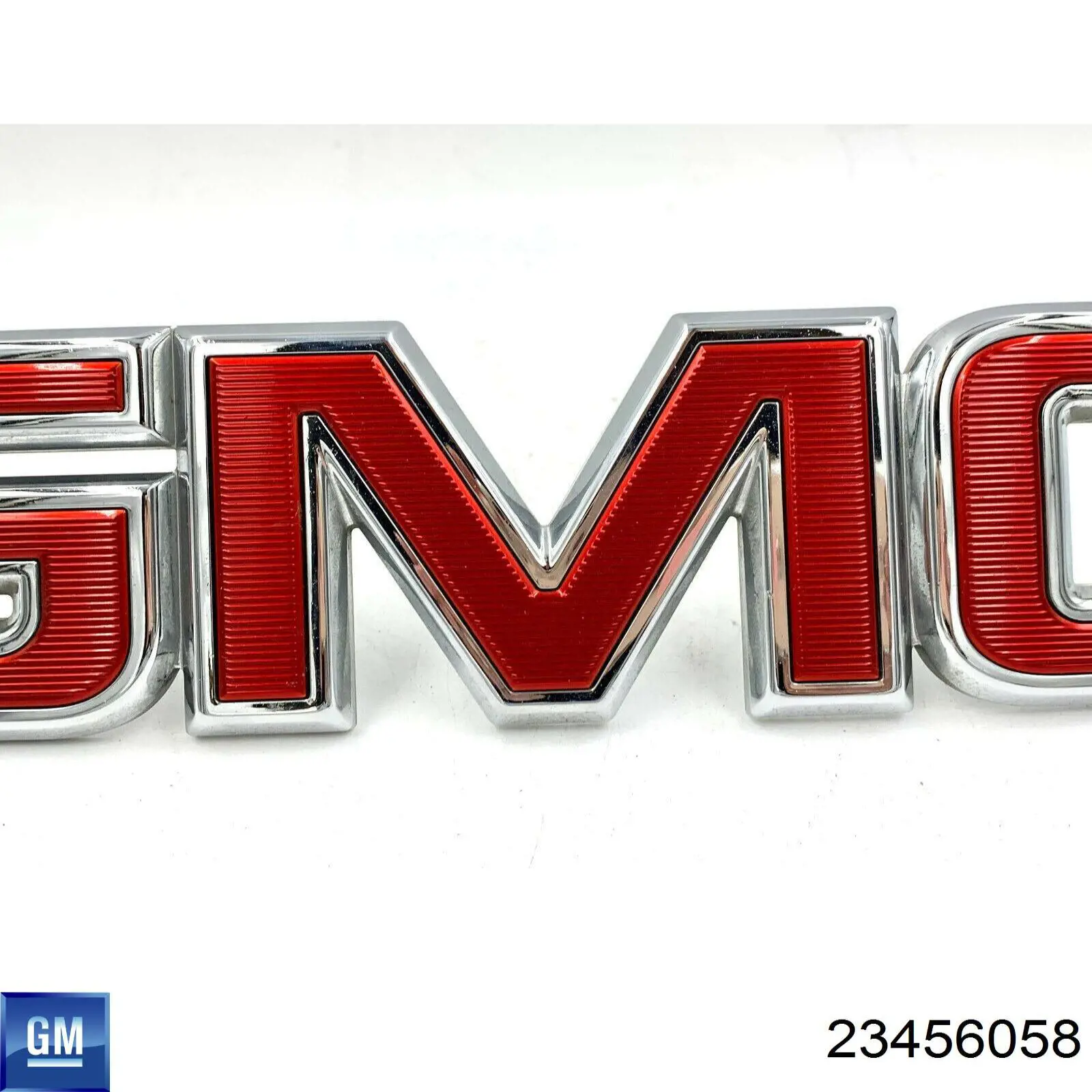 23456058 General Motors 