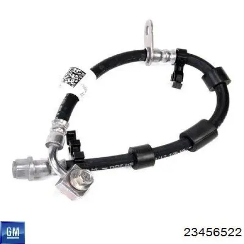  General Motors 23456522 ціна, від 2.15 USD