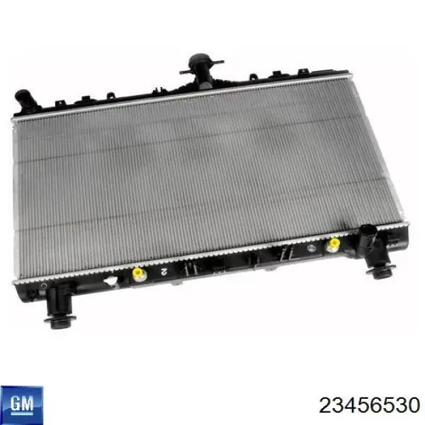 Купити 23456530 General Motors 