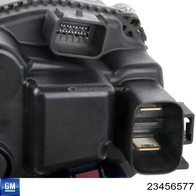 Купити E4183 Motorherz Рульова рейка