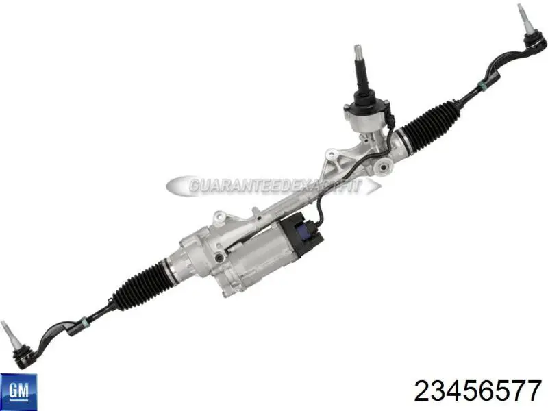 Управління рульове в зборі Motorherz E4183 ціна, від 0.02 USD