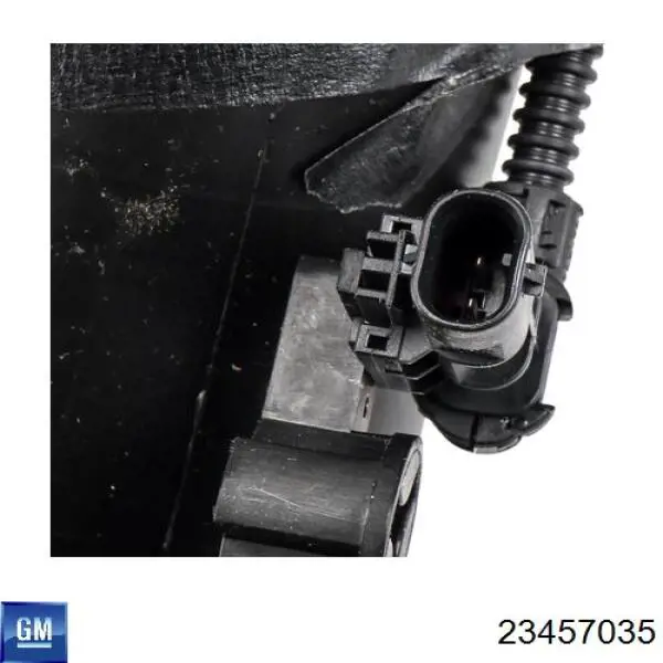 Амортизатор задній, правий NTY ACH019 ціна, від 141.88 USD