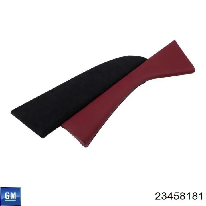  General Motors 23428280 ціна, від  USD