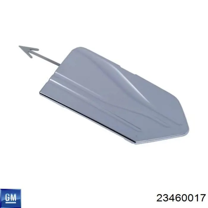  General Motors 23460017 ціна, від  USD