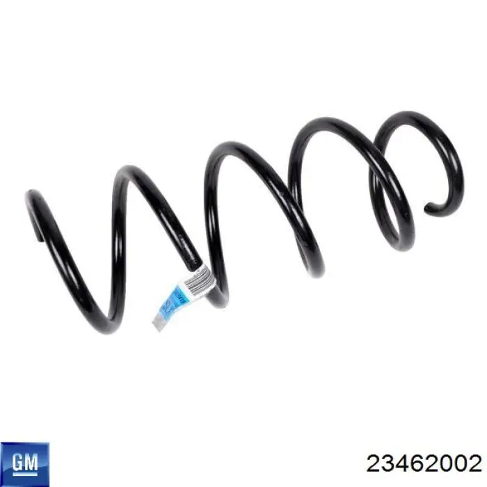 Важіль передній лівий General Motors 23462002 ціна, від 211.11 USD
