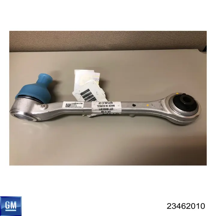 Важіль передній лівий CTR CQ0047L ціна, від 61.15 USD