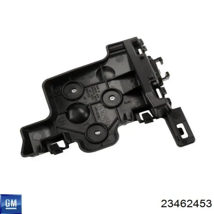  23462453 General Motors
