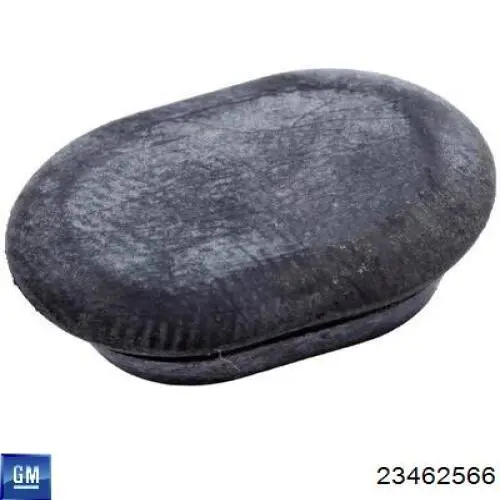  23462566 General Motors