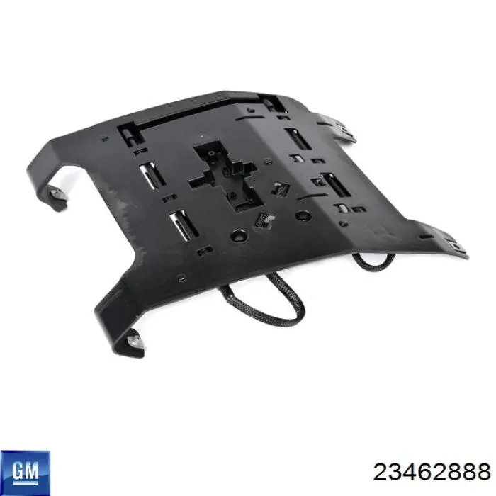  23462888 General Motors