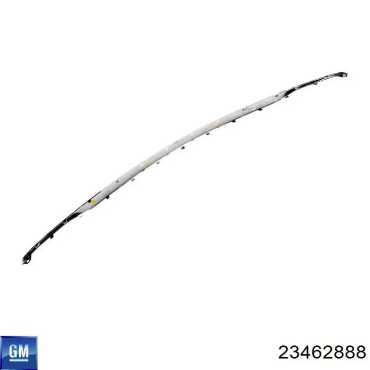 23462888 General Motors 