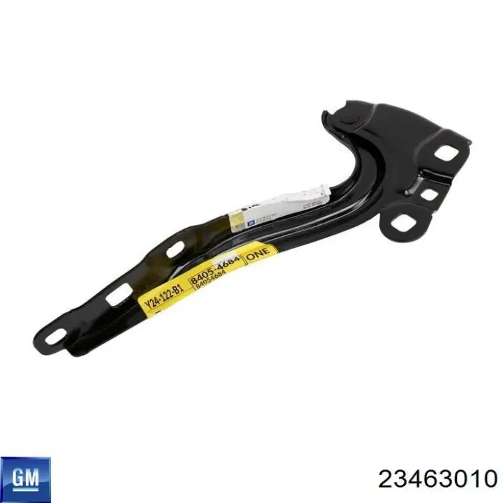  General Motors 23463010 ціна, від 167.91 USD