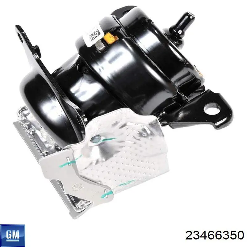 Купити 23466350 General Motors 