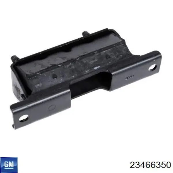  23466350 General Motors