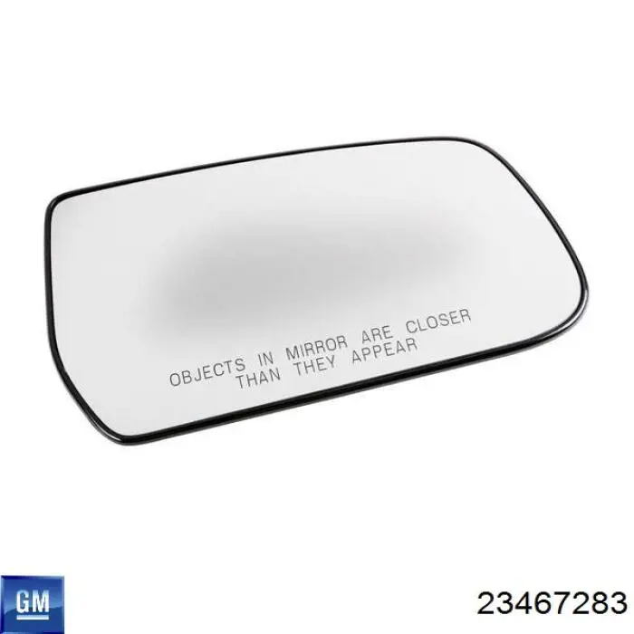 Купити 23467283 General Motors 