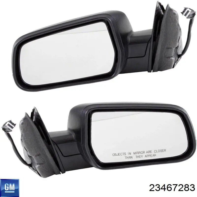  General Motors 23467283 ціна, від 84.63 USD