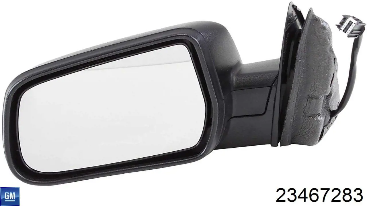  23467283 General Motors