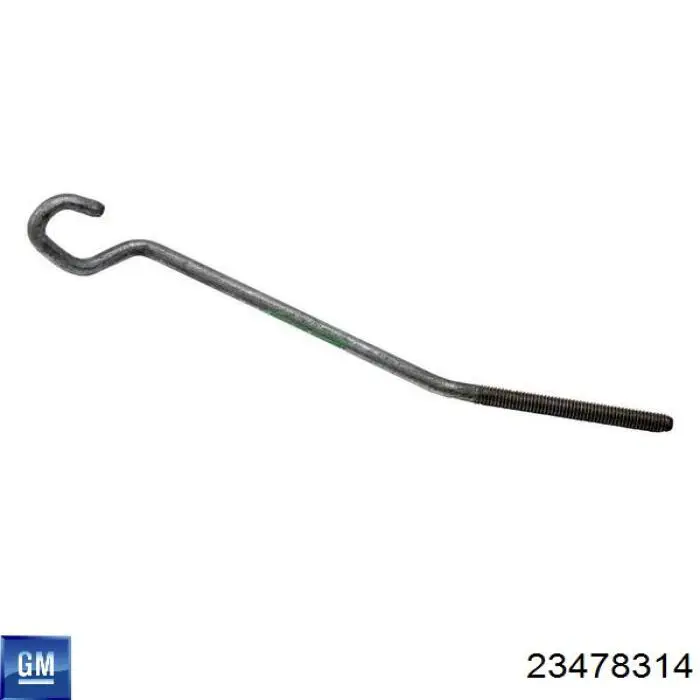 23478314 General Motors 