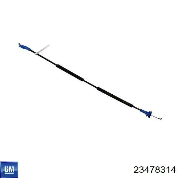  General Motors 23478314 ціна, від 23.68 USD