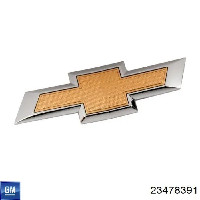  General Motors 23478391 ціна, від 6.33 USD