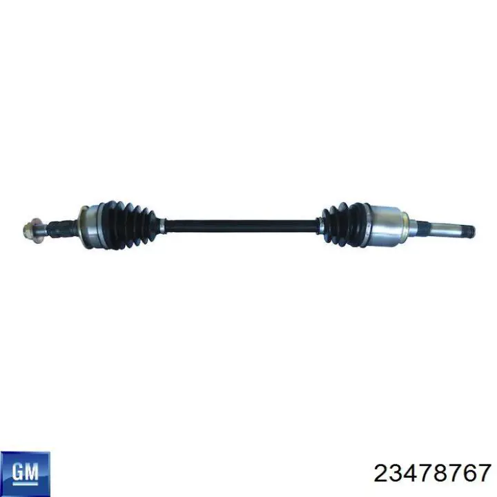 Купити 423561 Opel Цапфа ліва