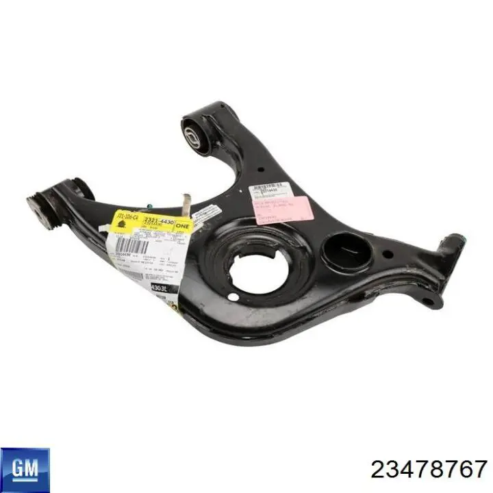 Кулак поворотний лівий Opel 423561 ціна, від 22.52 USD