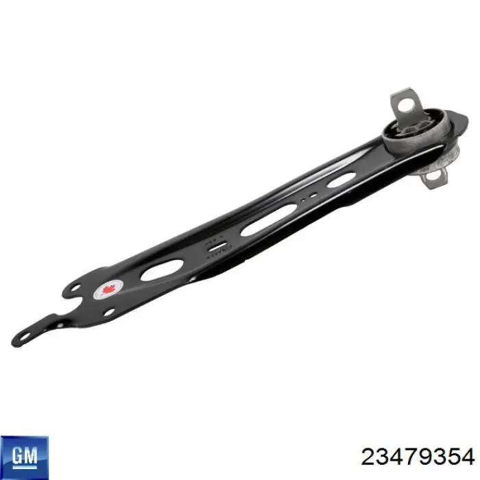 Купити EV801523 Moog Тяга рульова поздовжня