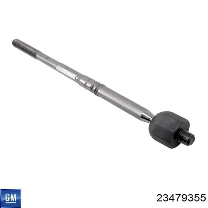  General Motors 23479355 ціна, від 44.86 USD