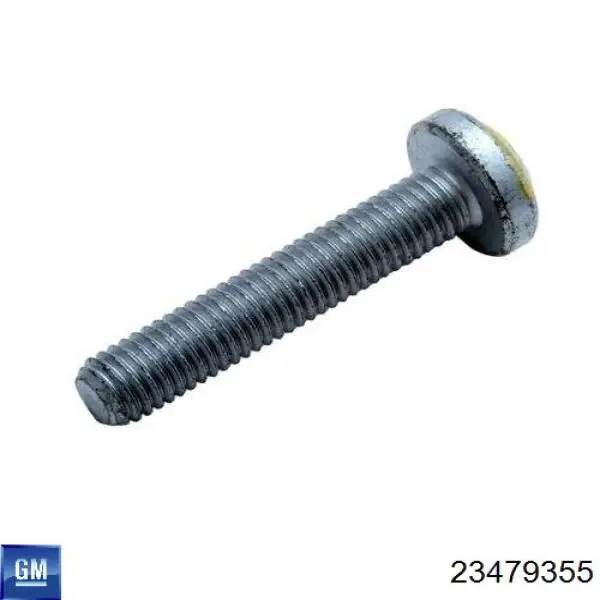 23479355 General Motors 