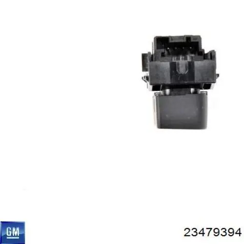 84132375 General Motors 