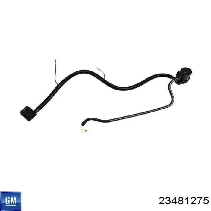  General Motors 15286148 ціна, від 50.68 USD