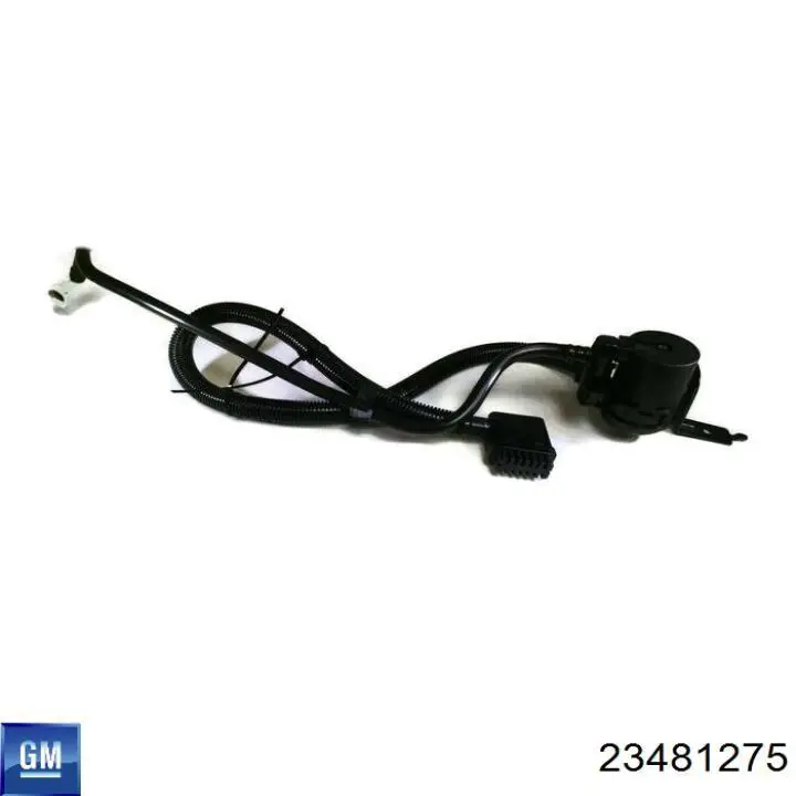  General Motors 23481275 ціна, від 50.67 USD