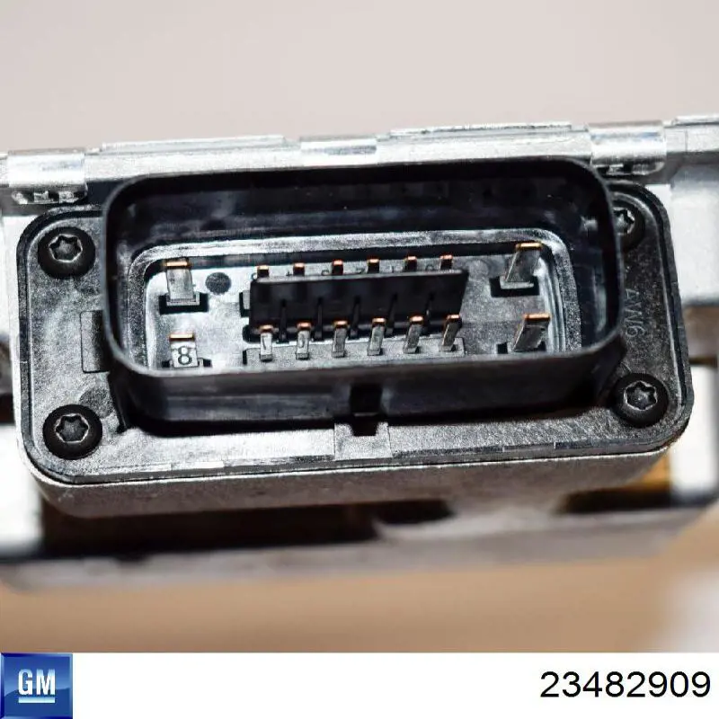 Модуль керування (ЕБУ) паливного насосу General Motors 23199154