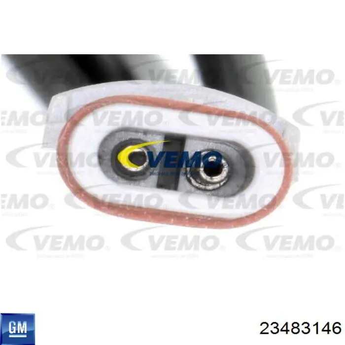 23483146 General Motors 