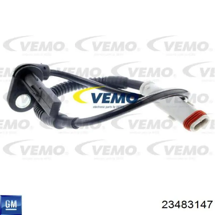  General Motors 23483147 ціна, від 18.48 USD