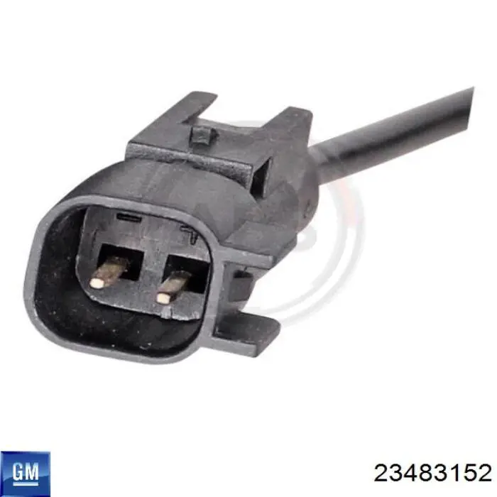  23483152 General Motors