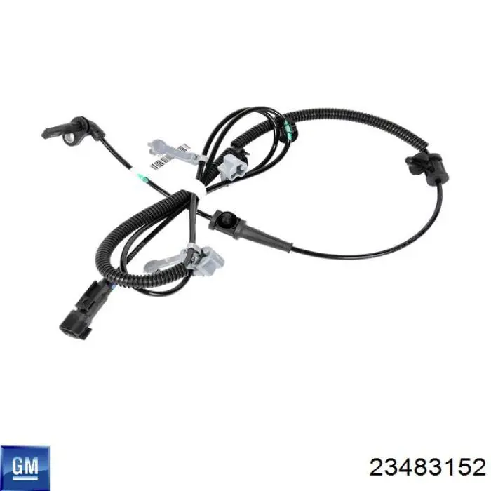 Купити 23483152 General Motors 