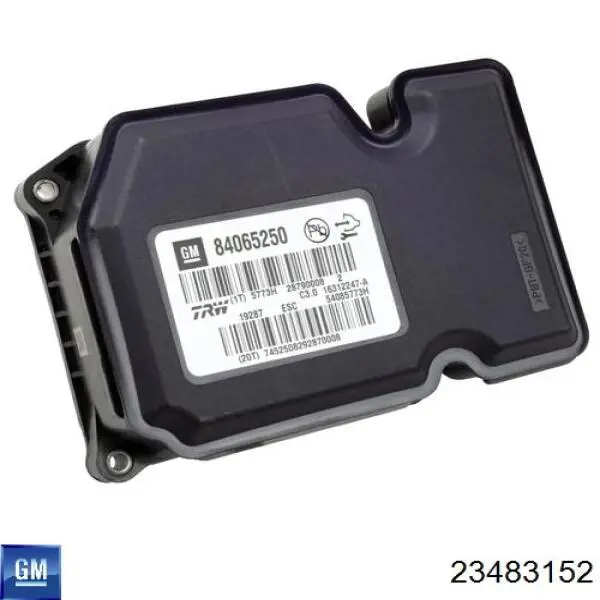  General Motors 23483152 ціна, від 20.47 USD