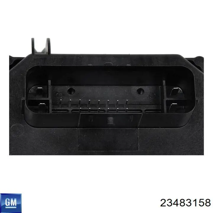  23483158 General Motors