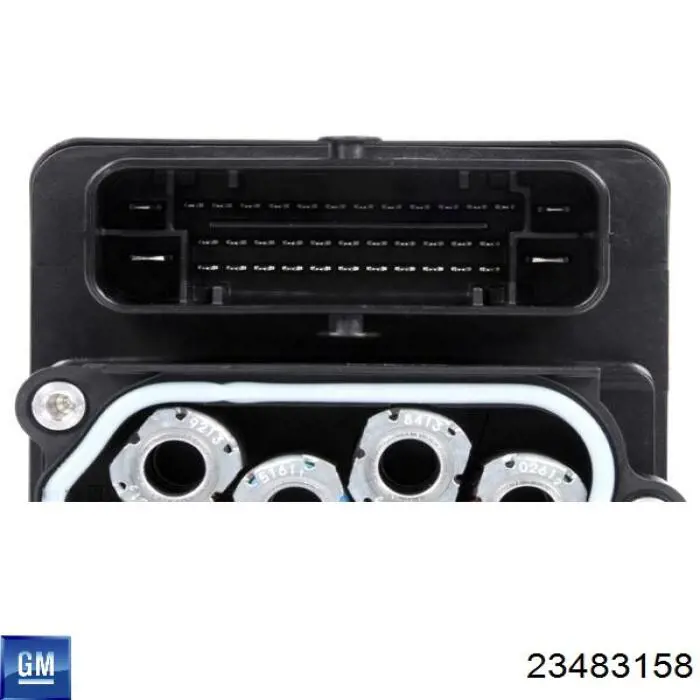  General Motors 23483158 ціна, від 18.85 USD