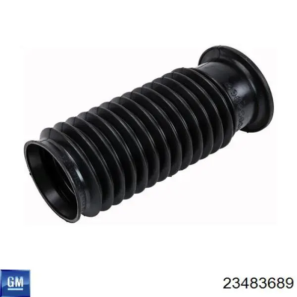 Купити 23483697 General Motors Амортизатор передній, правий