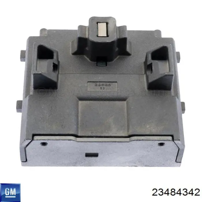  General Motors 23436820 ціна, від 118.51 USD
