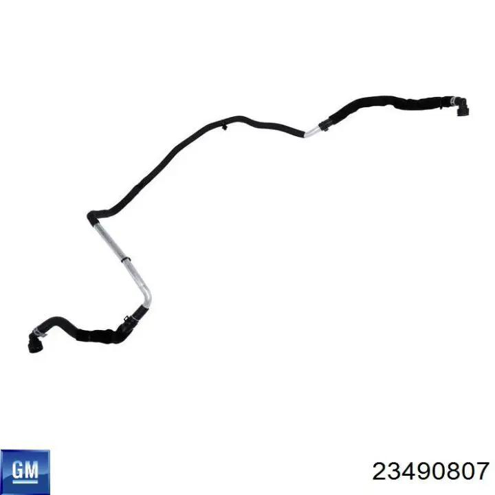  General Motors 23490807 ціна, від 176.94 USD