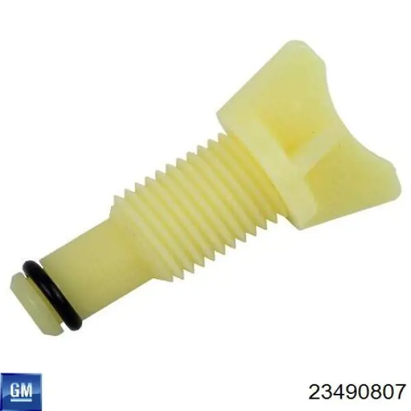 Купити 23490807 General Motors 
