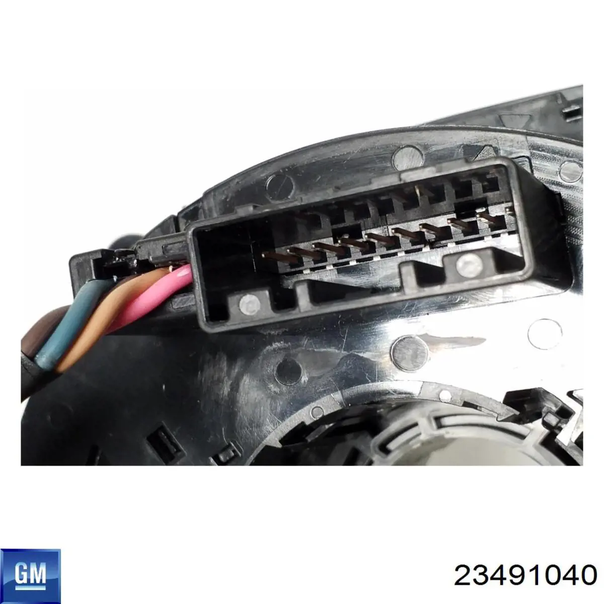 Купити 23491040 General Motors 
