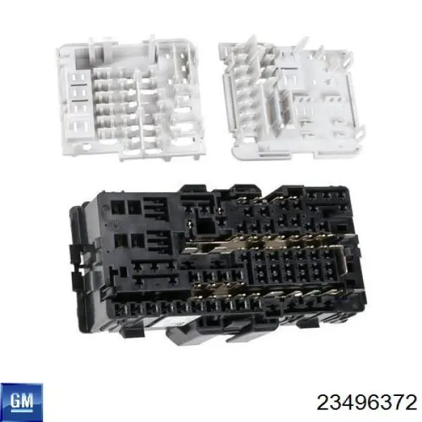  General Motors 23496372 ціна, від 10.24 USD