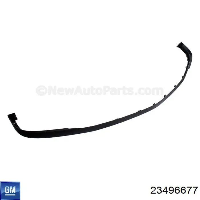 Купити 23496677 General Motors 