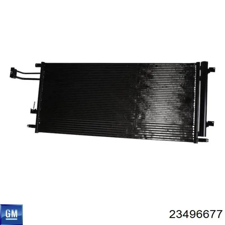  General Motors 23496677 ціна, від  USD